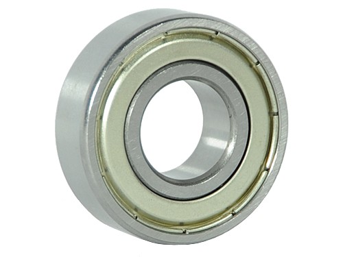 Cuscinetto - 63800 ZZ IBB