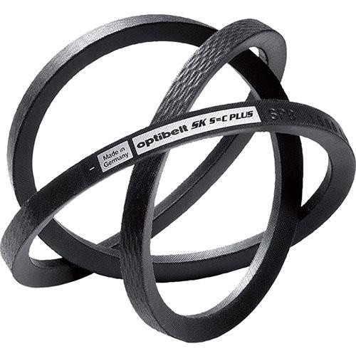 Pas klinowy - SPA 2382 Lw Optibelt