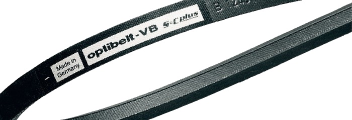 Klinový remeň - SPA 13x2210 Optibelt