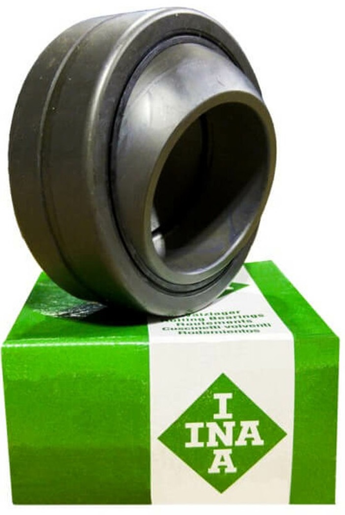 Cuscinetto - GE 35 UK 2RS A INA