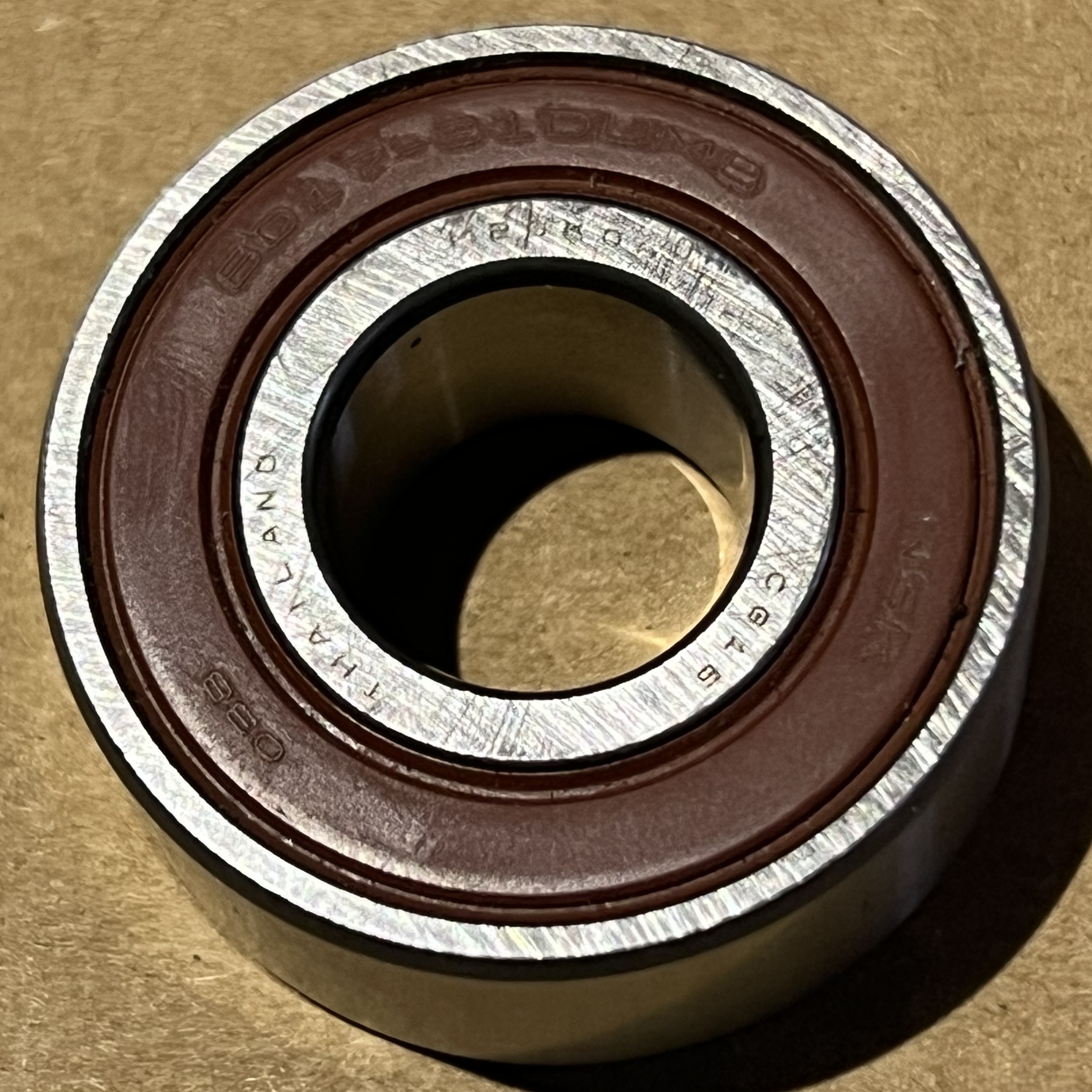 Cuscinetto - BD17 31DDUM8 NSK