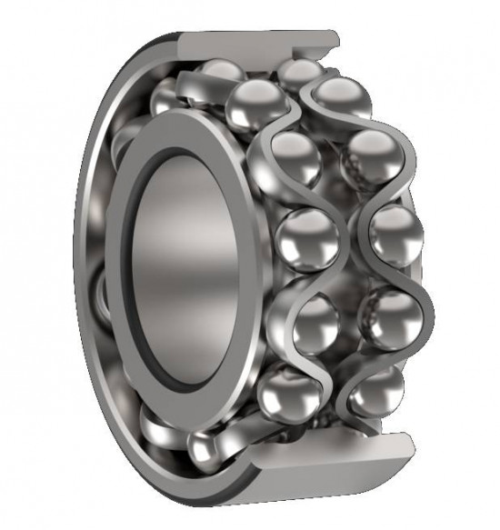 Ložisko - 3208 C3 ZKL