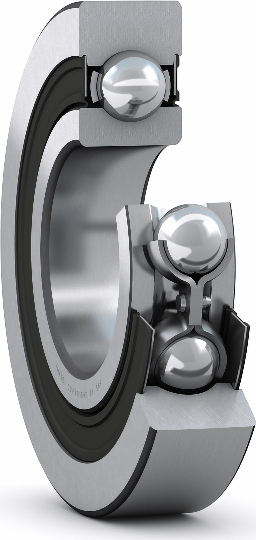 Ležaj - 361206 R SKF