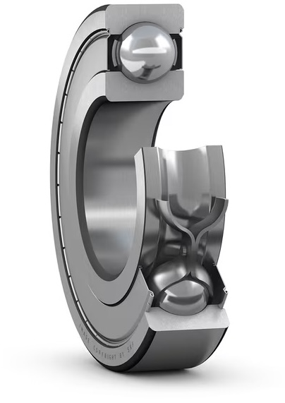 Ležaj - 6001 2Z SKF