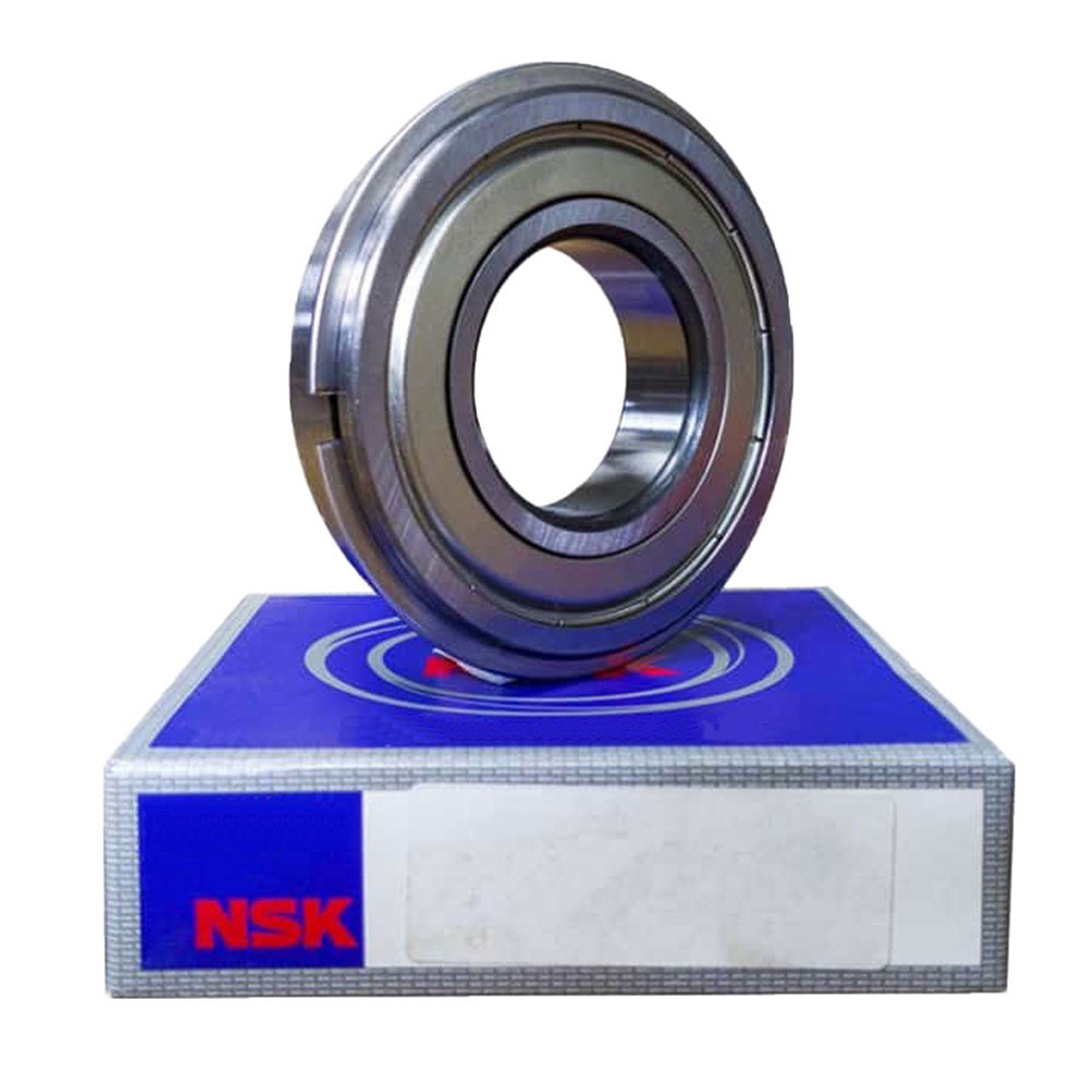 Rolamento - 6004 ZZNR NSK