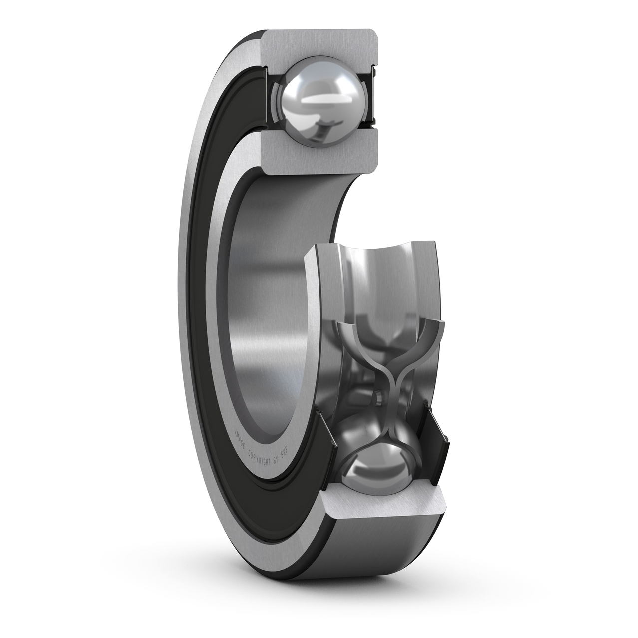 Ležaj - 6212 2RS1 SKF