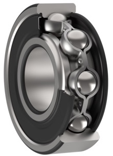 Cuscinetto - 6217 2RS ZKL