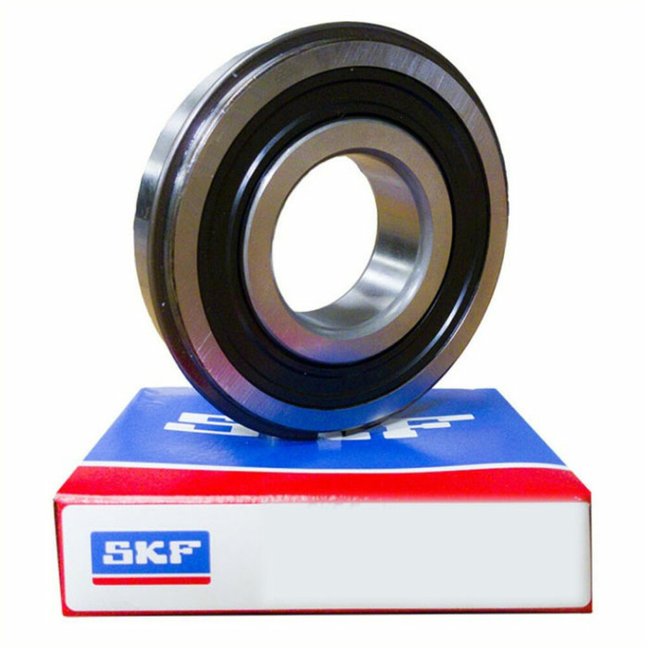 Ležaj - 6310 2RS1 NR SKF