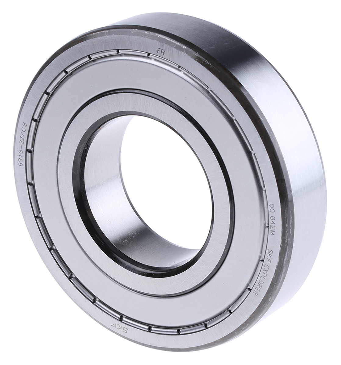Ložisko - 6313 2Z C3 SKF