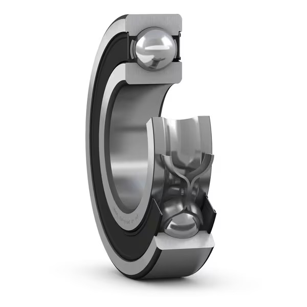 Ložisko - 6314 2RS1 C3 SKF