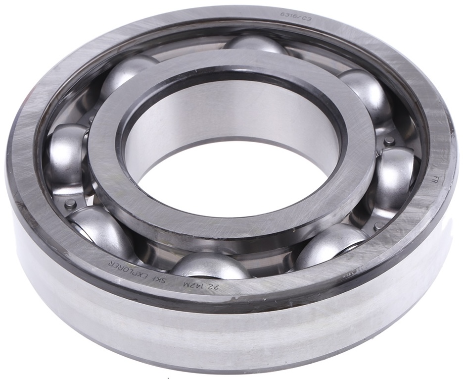Ložisko - 6316 C3 ZKL