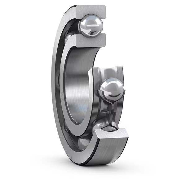 Roulement - 6406 SKF