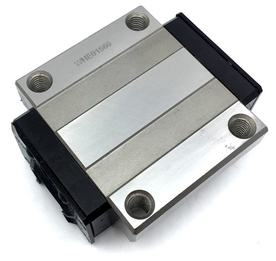 Lineárny vozík - HSR 25 LR1 DDC1 THK