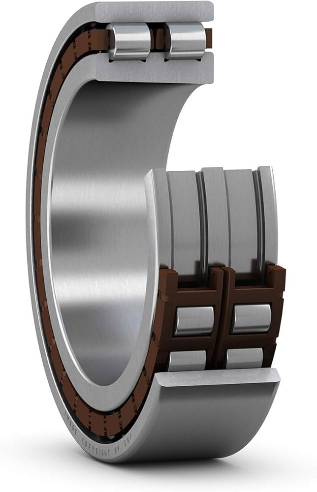 Ležaj - NN 3015 KTN SP SKF