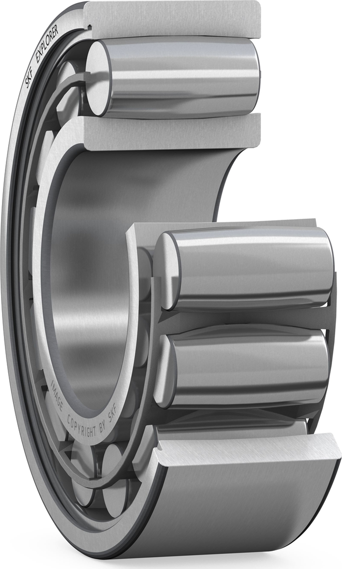 Ležaj - C 3232 SKF