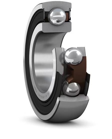 Ležaj - 1726210 2RS1 SKF
