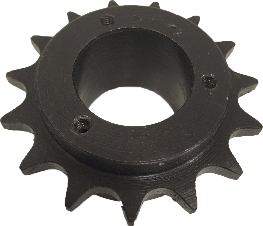 ČZ Roda dentada - NKN-2