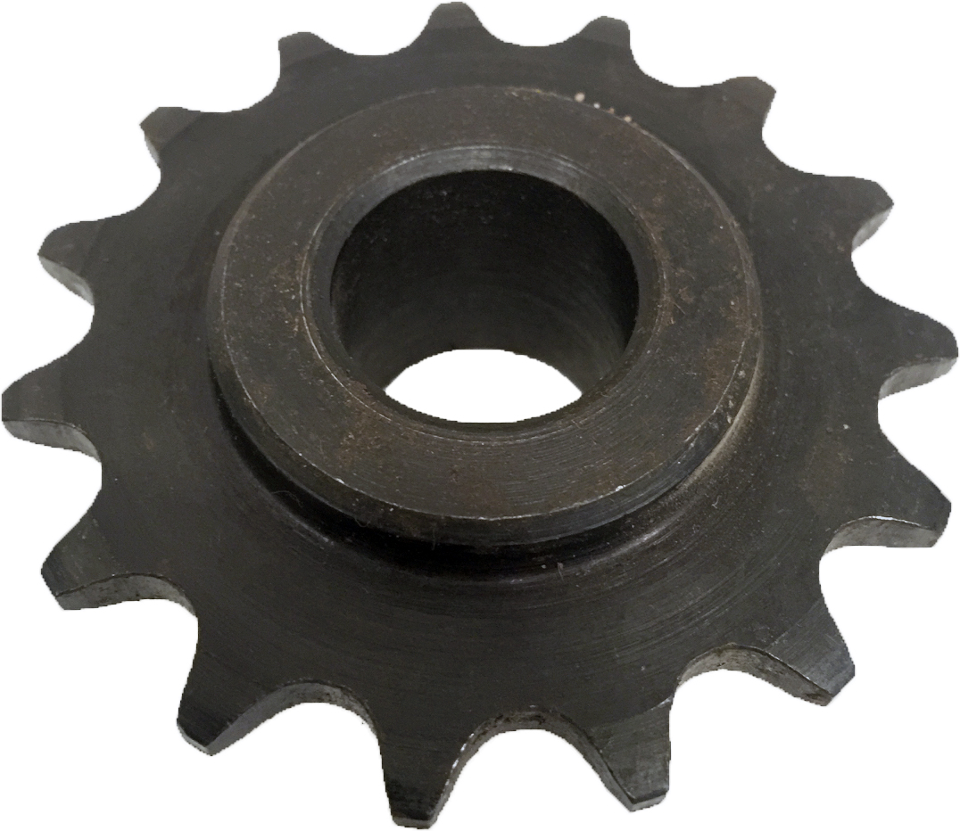 ČZ Nhông xích - NKR-6