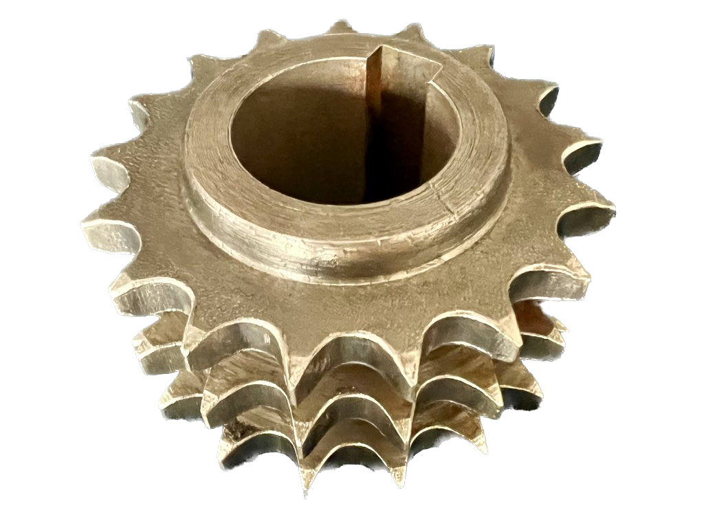 ČZ Pignone - 08B-3-17-P