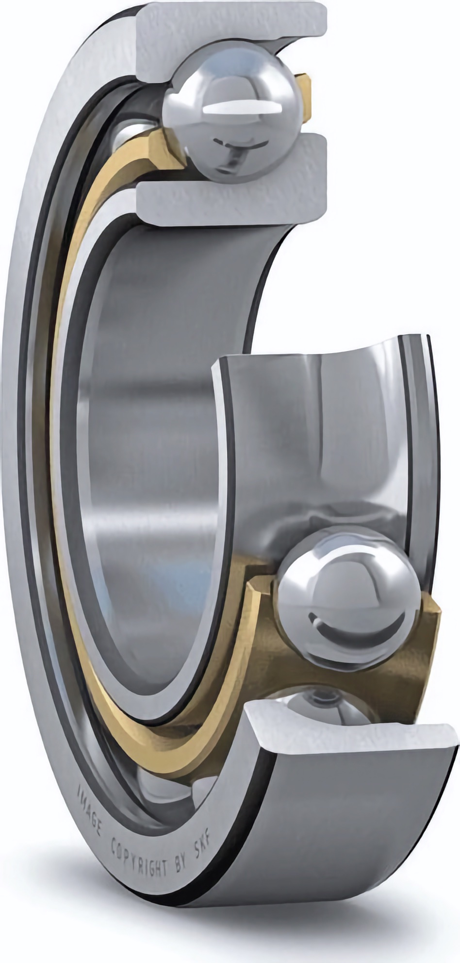Cuscinetto - 7320 BECBM SKF