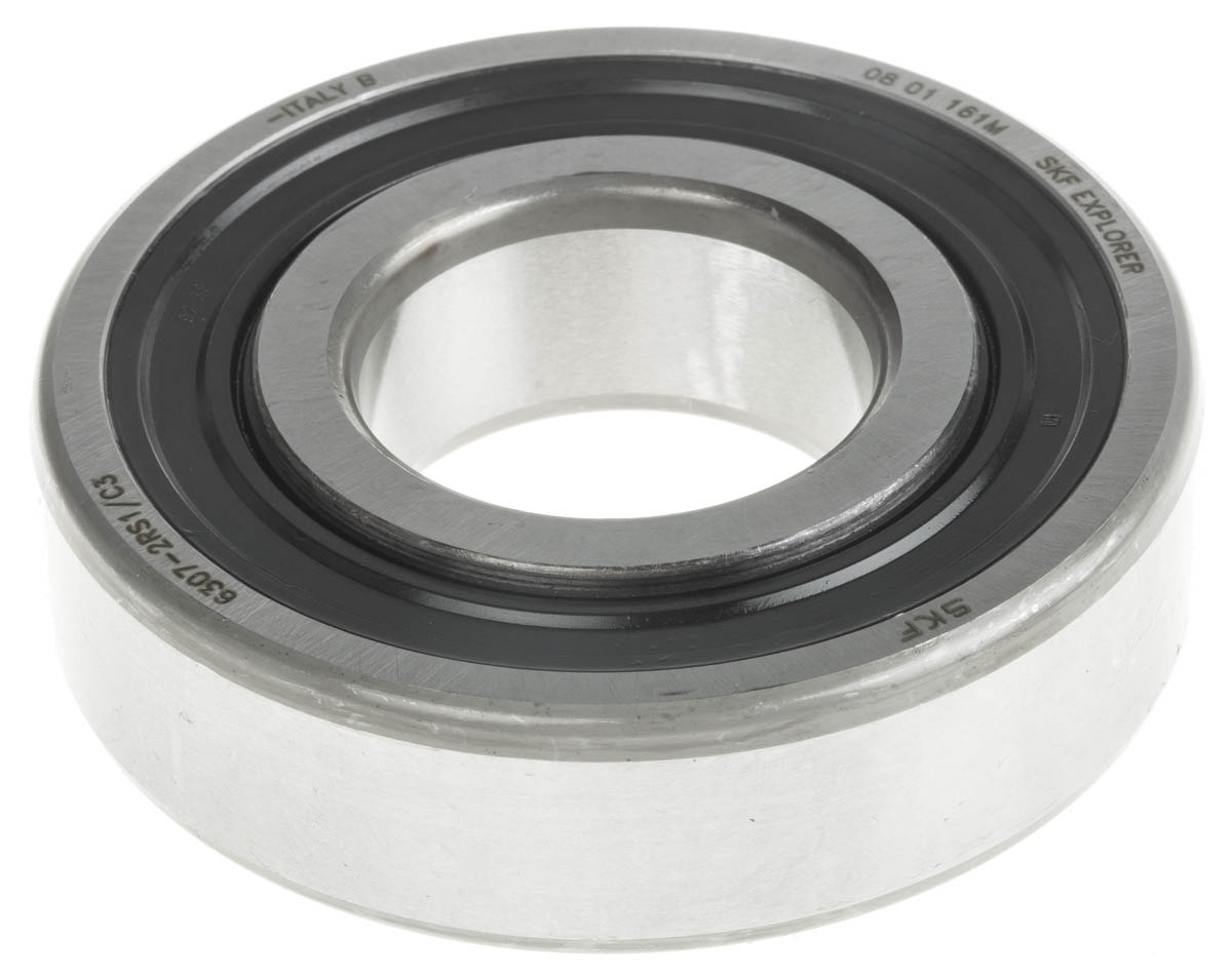 Ložisko - 6307 2RS1 C3 SKF