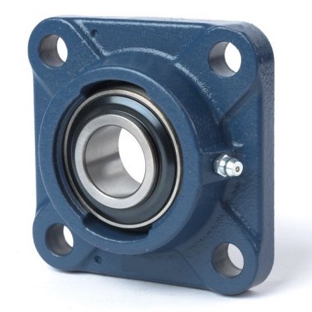 Ložisková jednotka - UCF 205 ASAHI