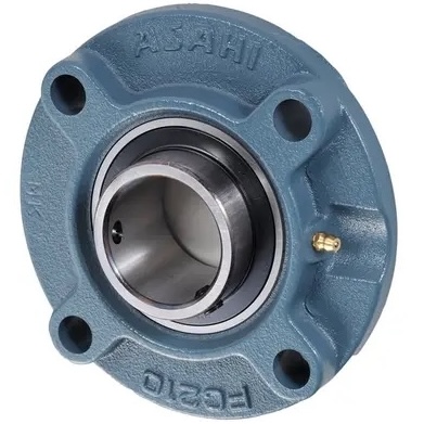 Ložisková jednotka - UCFC 210 ASAHI