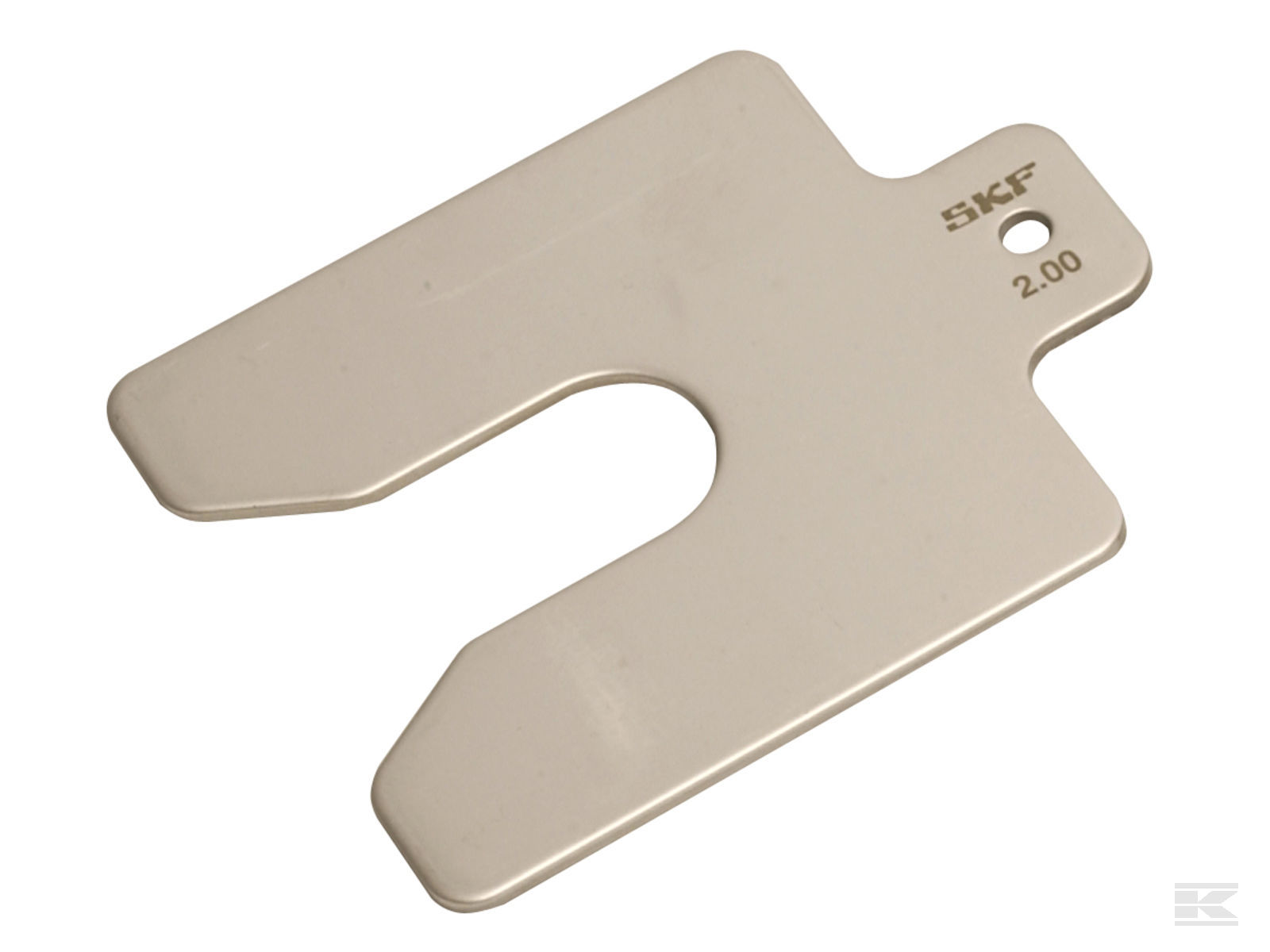 Scheibe - TMAS 125-010 SKF