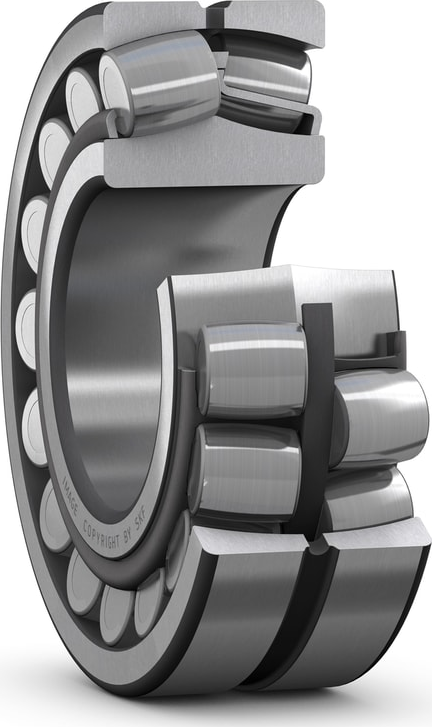 Ložisko - 22319 E C3 SKF