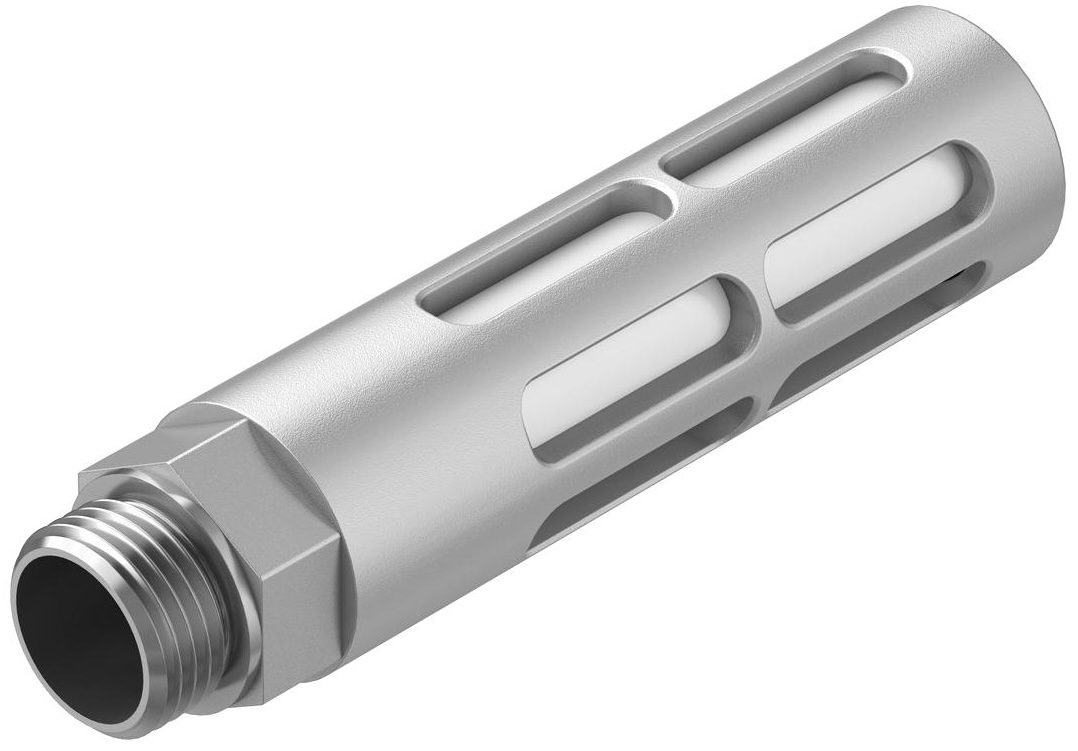 Komponent - U-1/2-B Festo