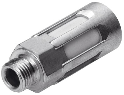 Komponent - U-1/8-B Festo