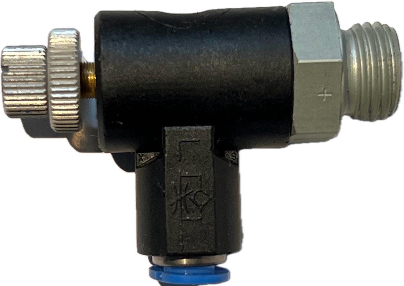 Componente - GR-QS-1/4-6 Festo