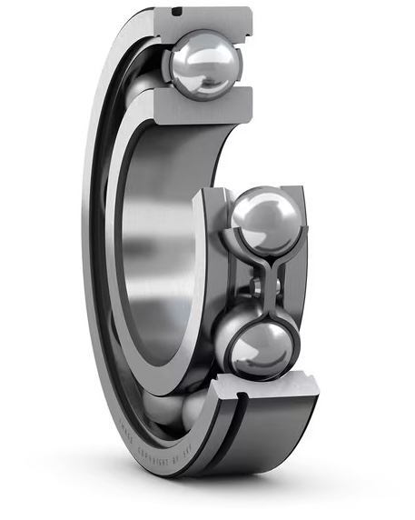 Cuscinetto - 6205 N ZKL