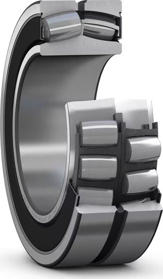 Ležaj - BS2 2210 2RS VT143 SKF