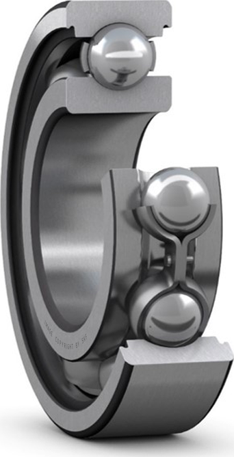 Lager - 16030 SKF