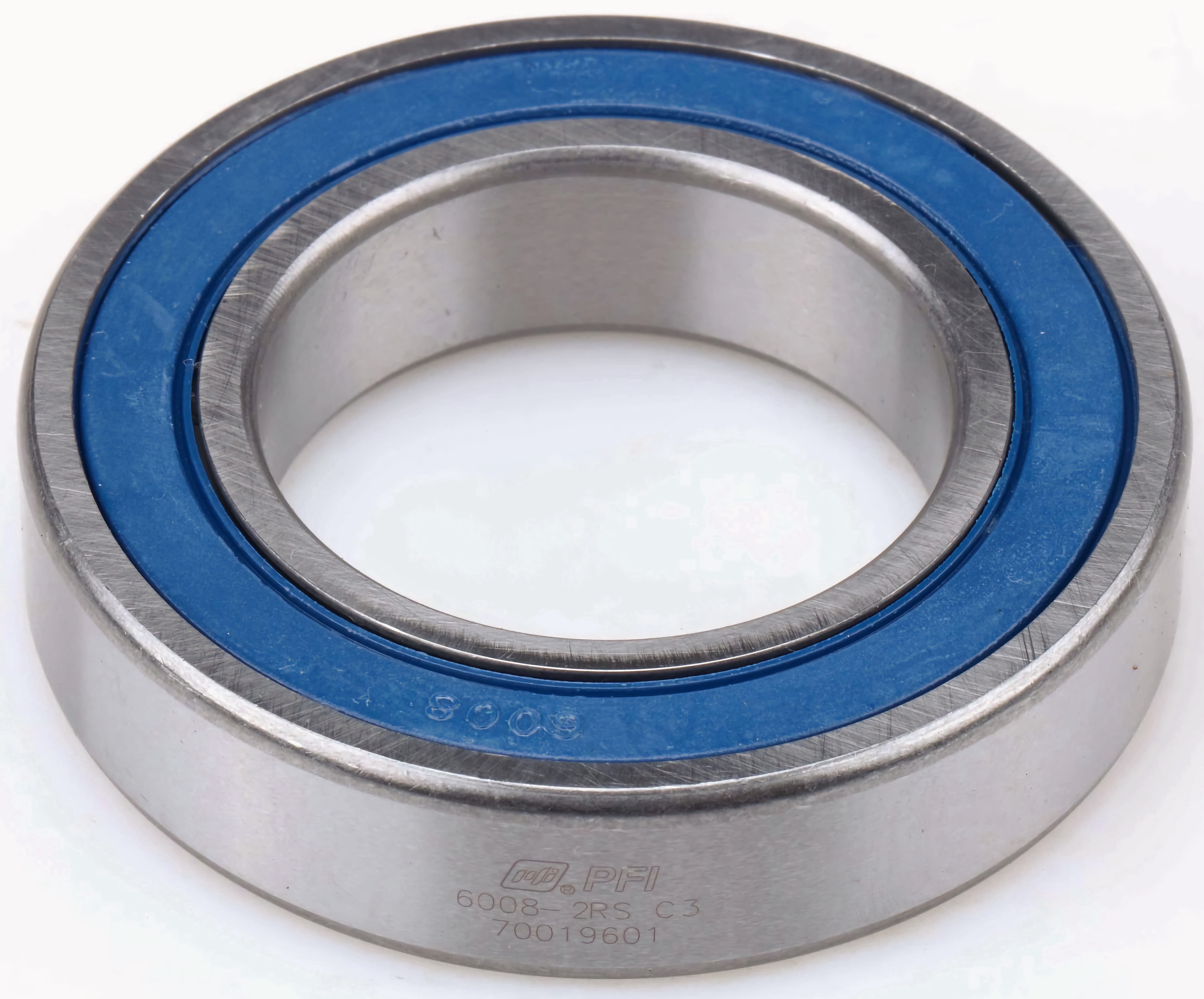 Ložisko - 6008 2RS C3 ZKL