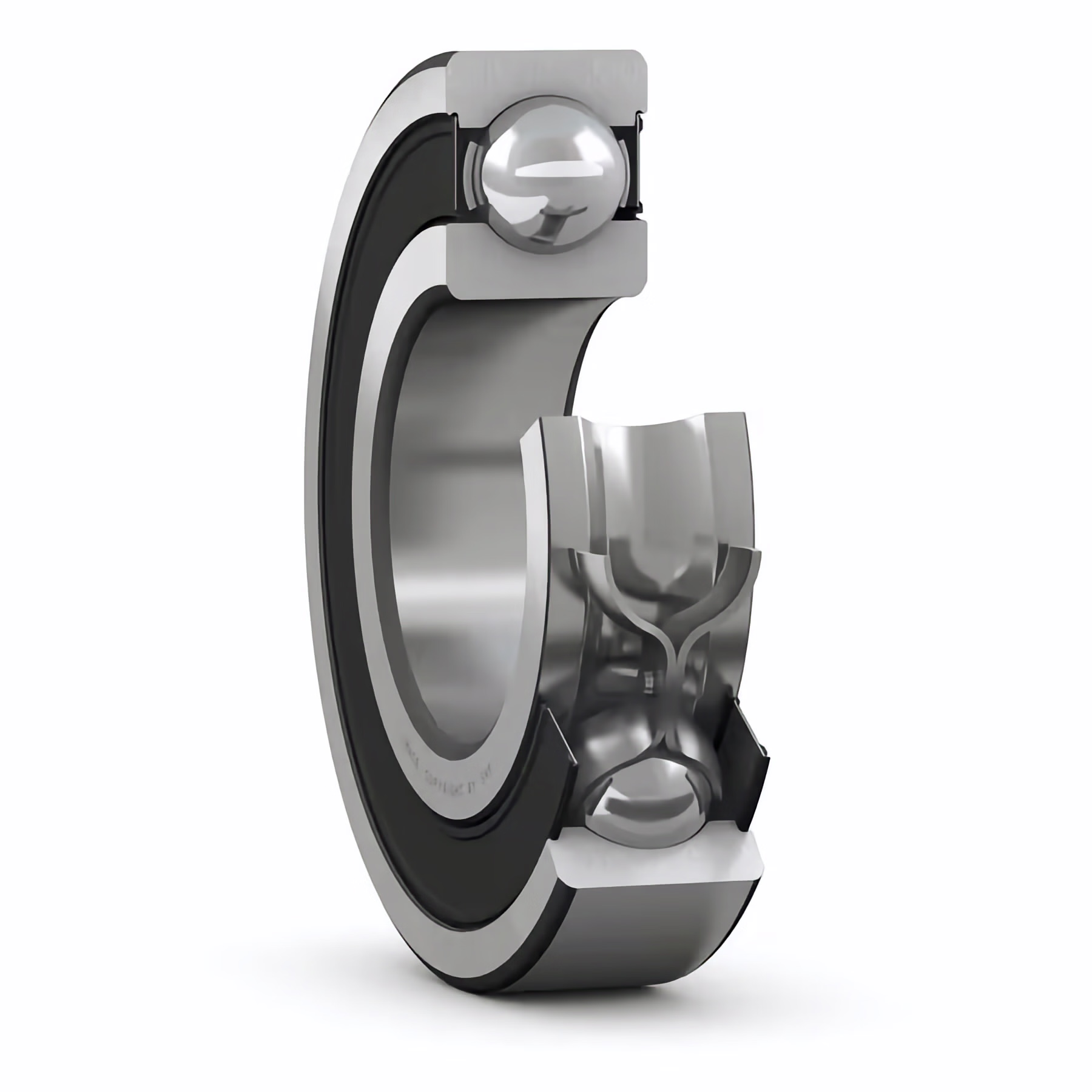 Ležaj - 6307 2RS1 SKF