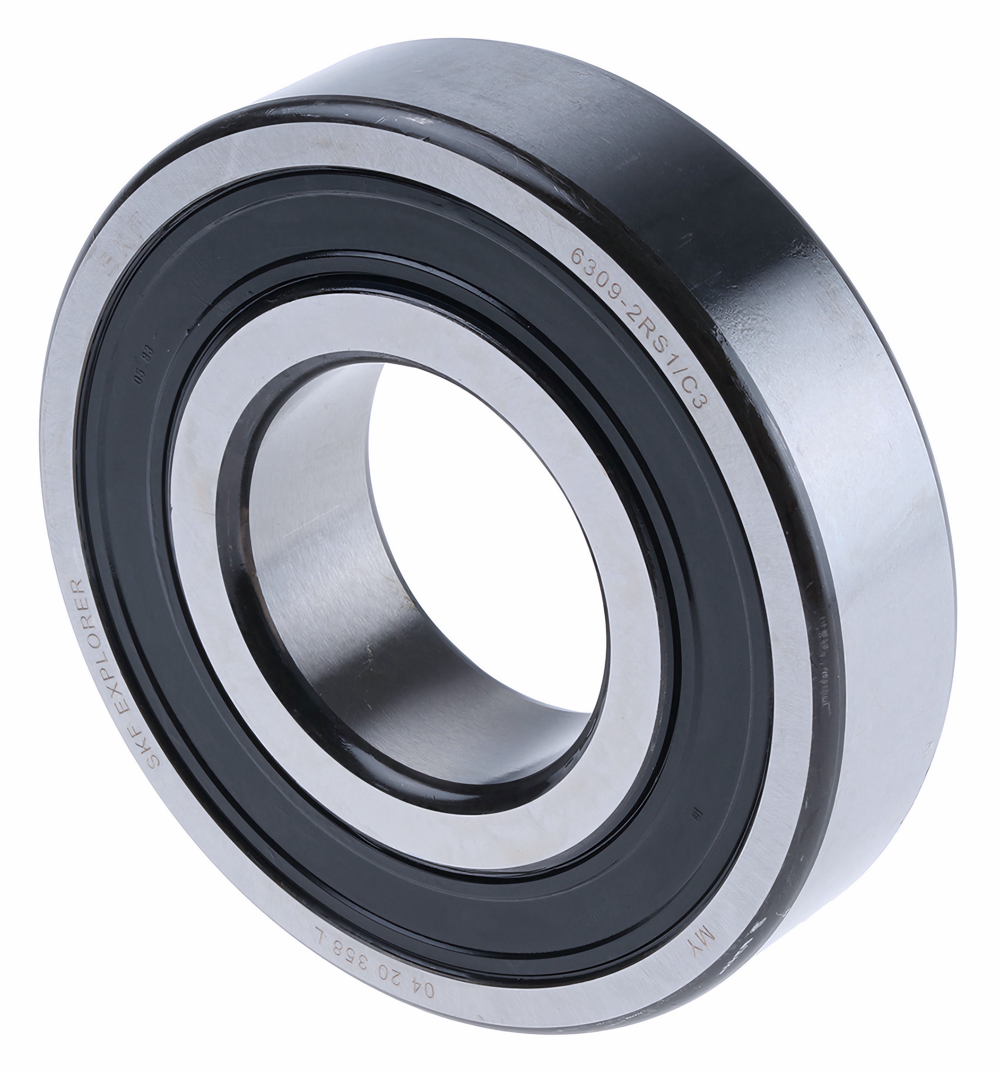 Ležaj - 6309 2RS1 SKF