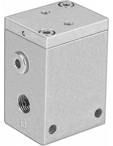 Komponent - VAK-1/4 Festo