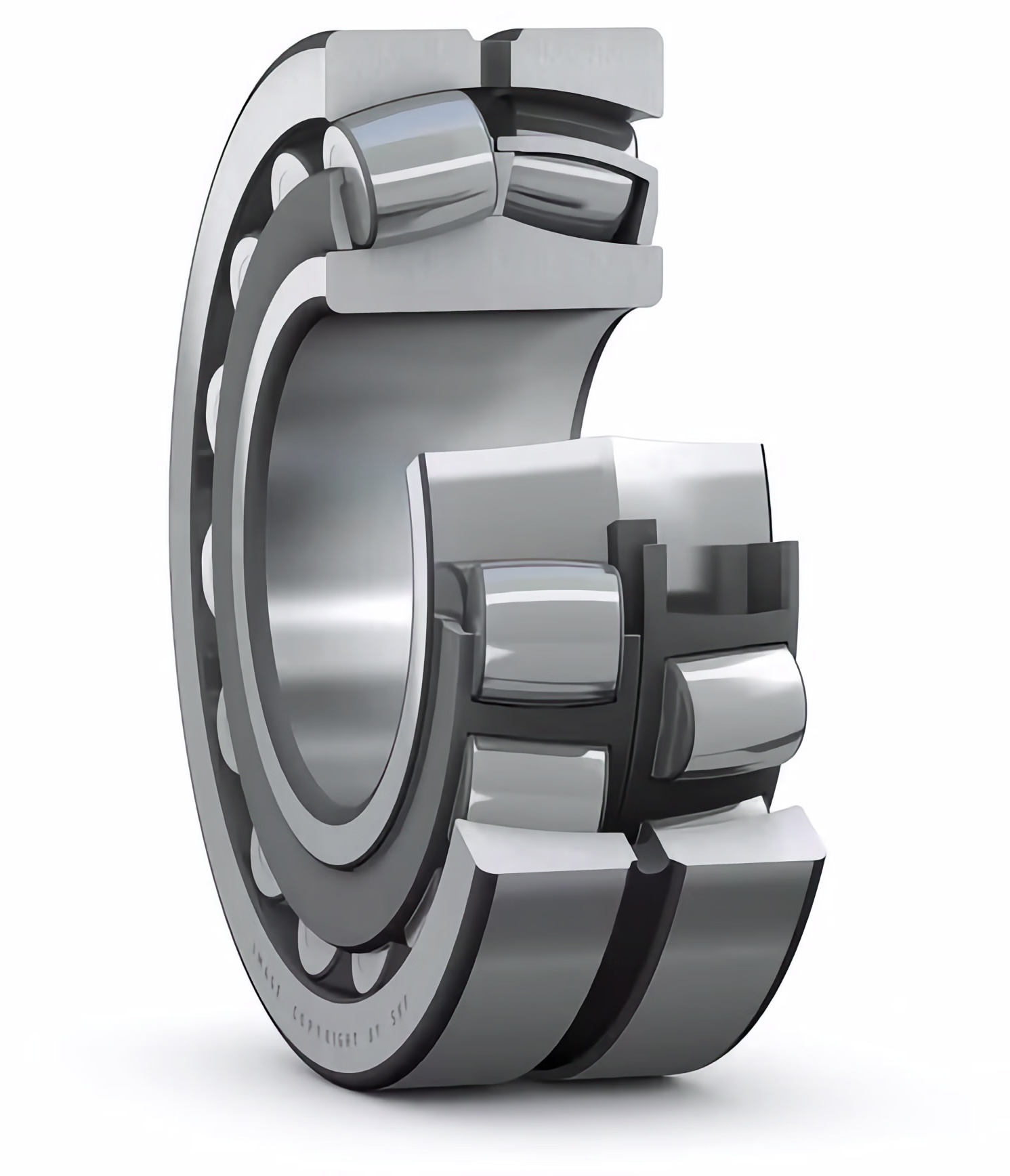Cuscinetto - 23220 CC C3 W33 SKF