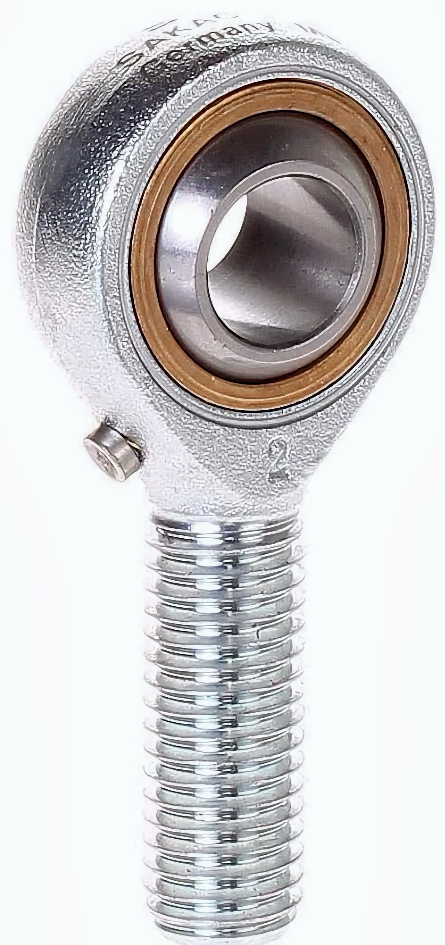 Oko s kĺbom (rod end) - SAKAC 22 M SKF