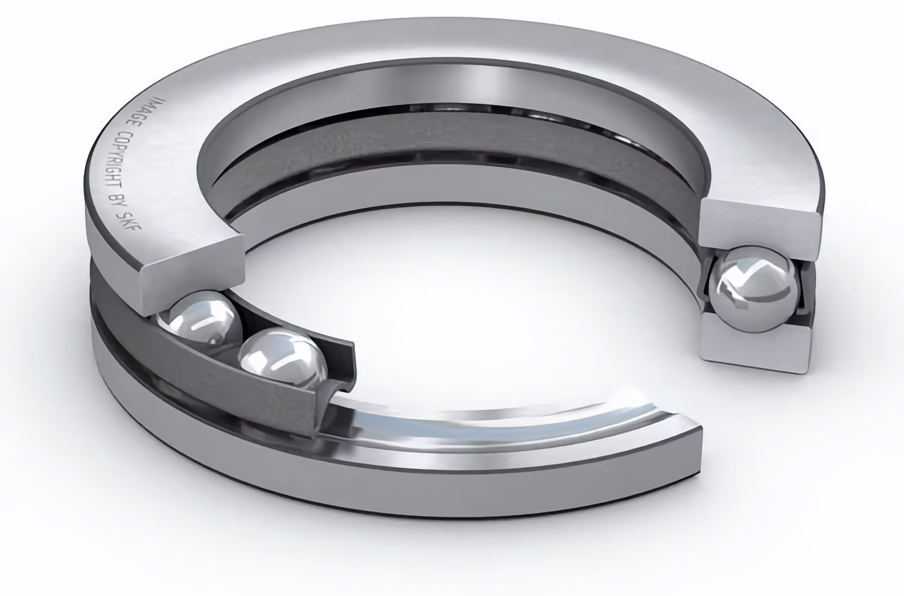 Roulement - 51110 SKF