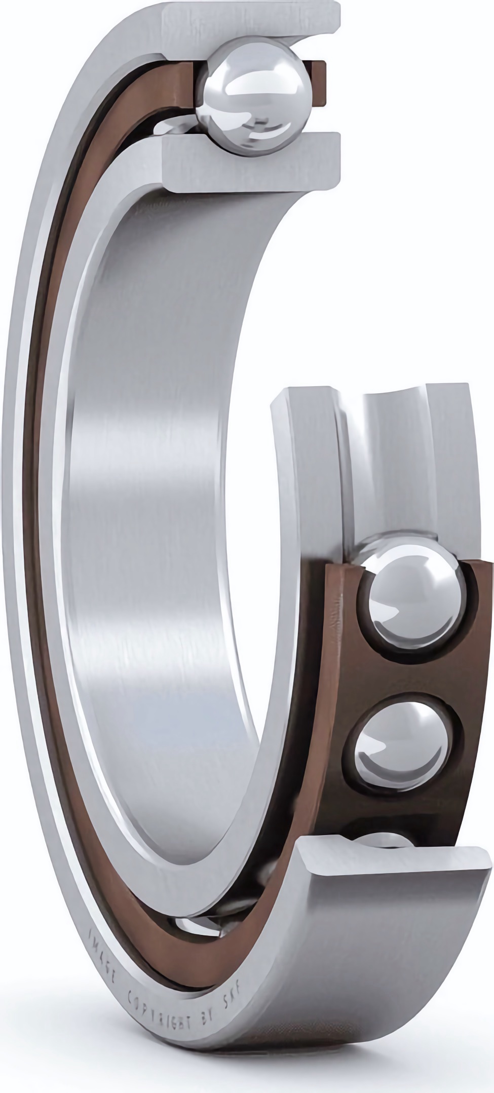 Ležaj - 7211 ACDGB P4A SKF