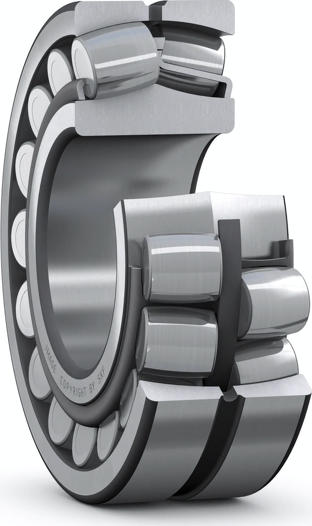 Ležaj - 22220 EK SKF