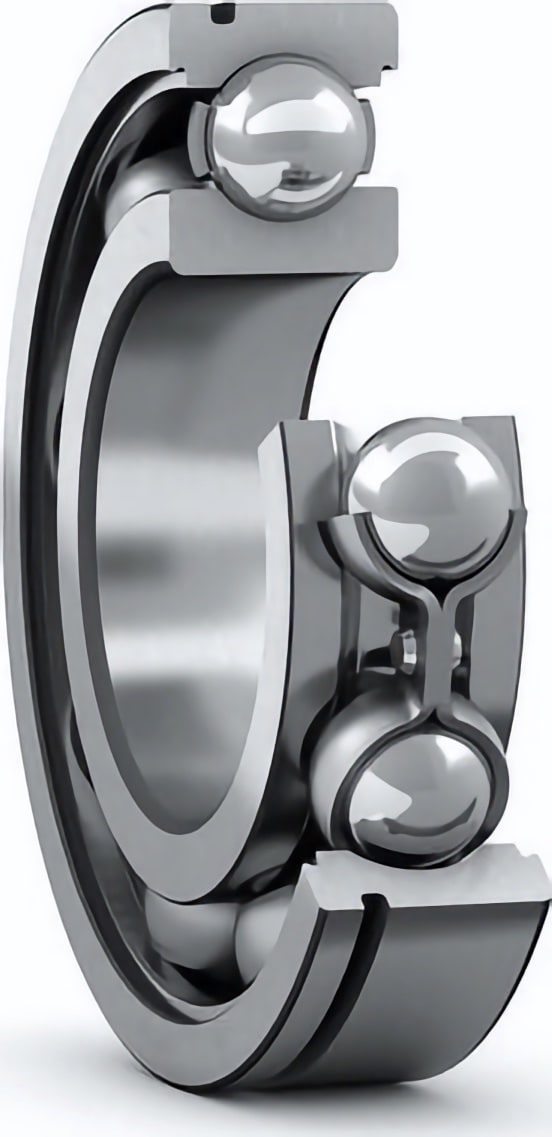 Cuscinetto - 6211 C2 FLT