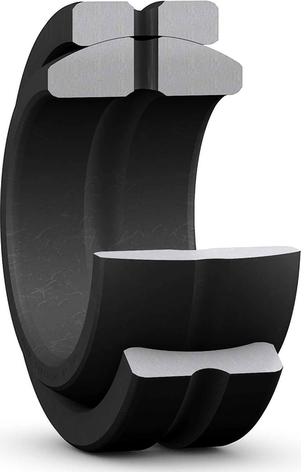 Cuscinetto - GE 60 ES SKF