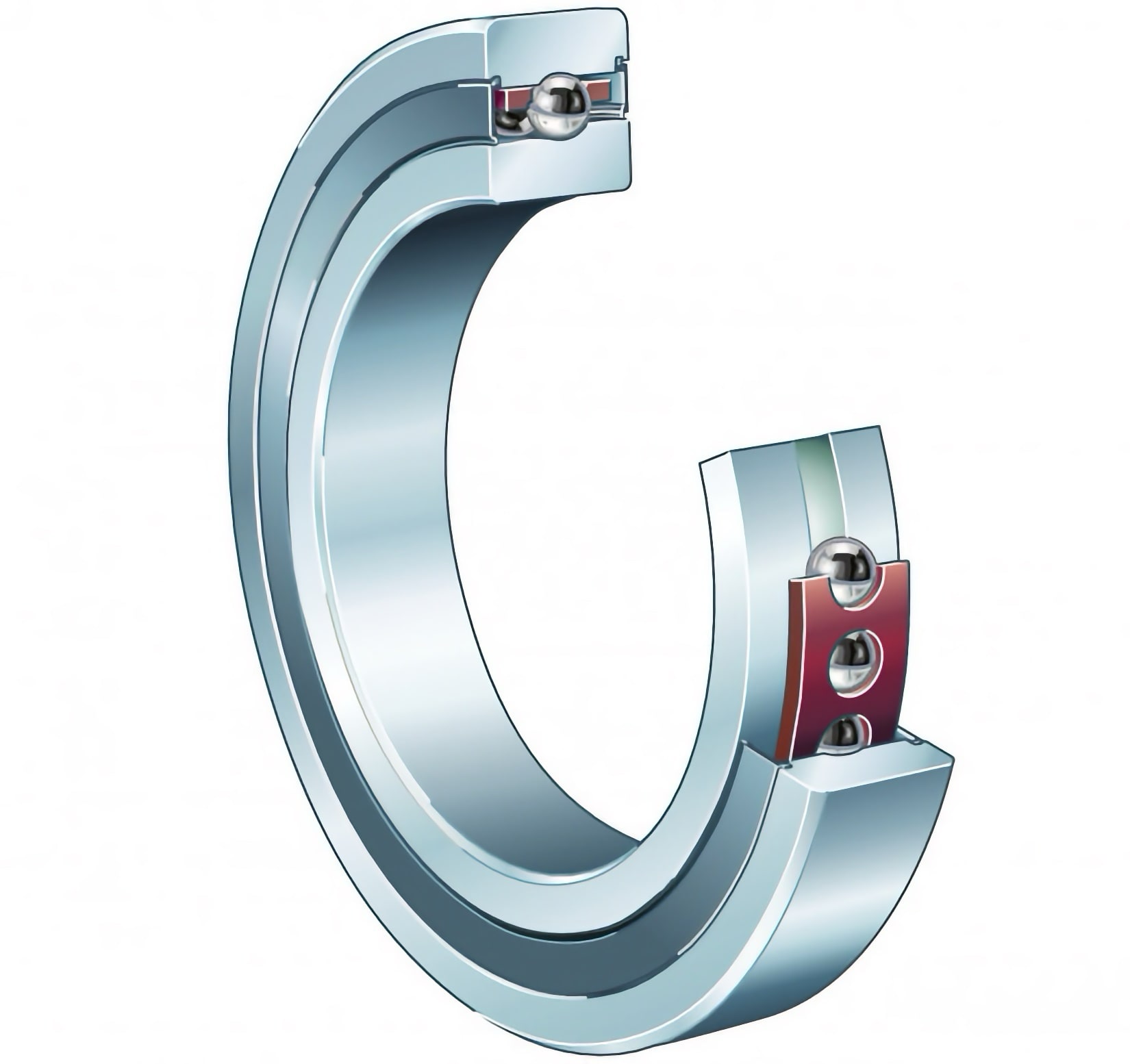 HSS 7002-C-T-P4S-UL FAG