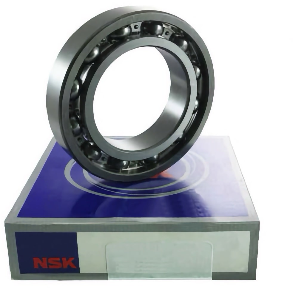 Ležaj - 6211DDUC3 NSK
