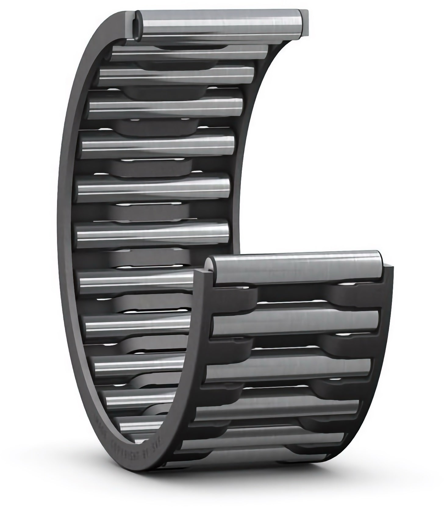 Ihlová klietka - K 85X92X20 INA