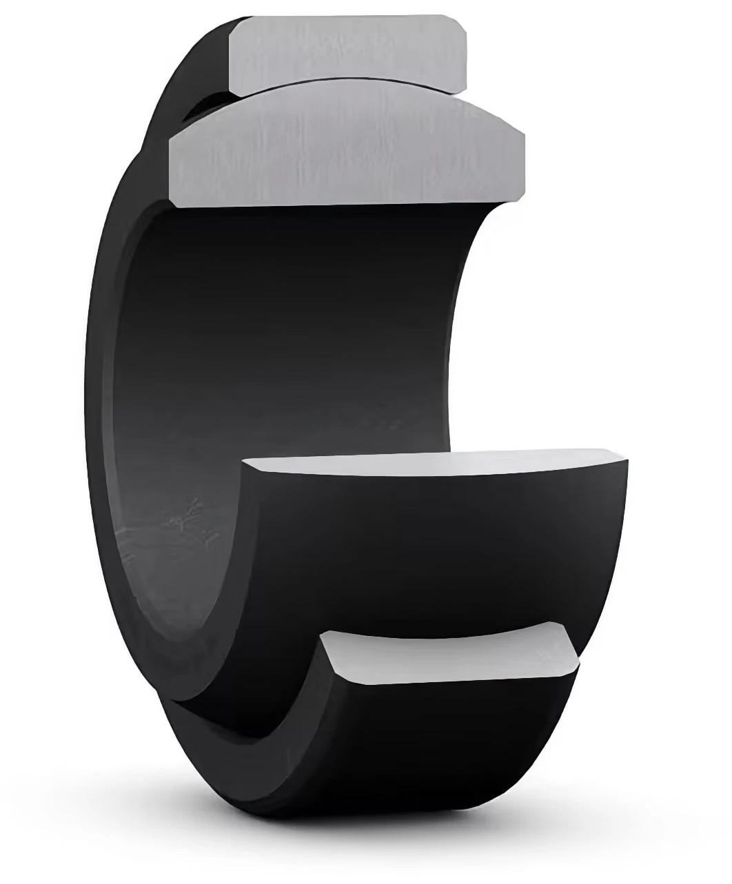 Kĺbové ložisko - GE 8 NEU